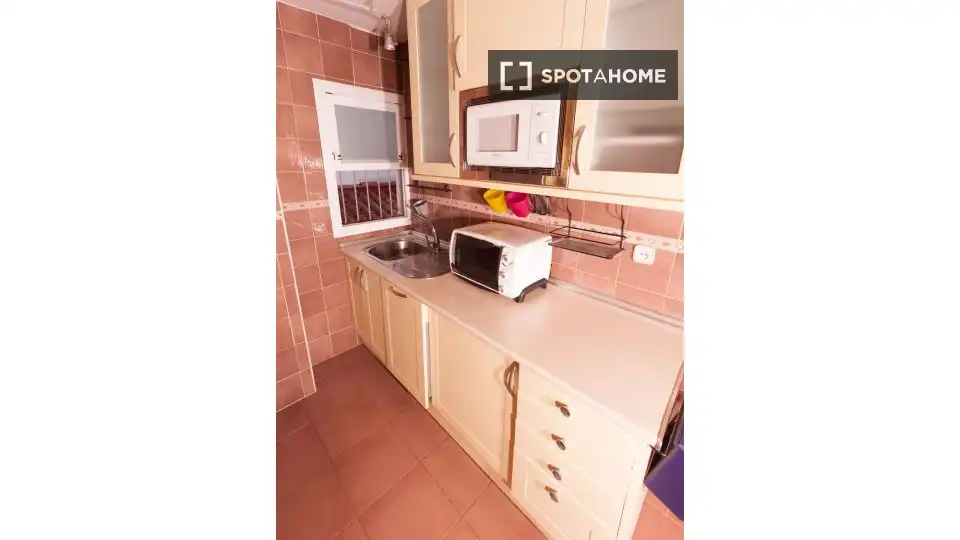 Pis de 50 m² a Madrid