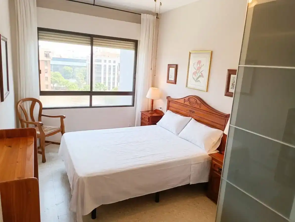 Piso de 127 m² en Sevilla