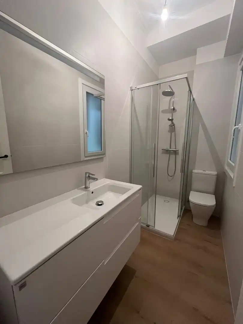 Piso de 90 m² en La Coruña