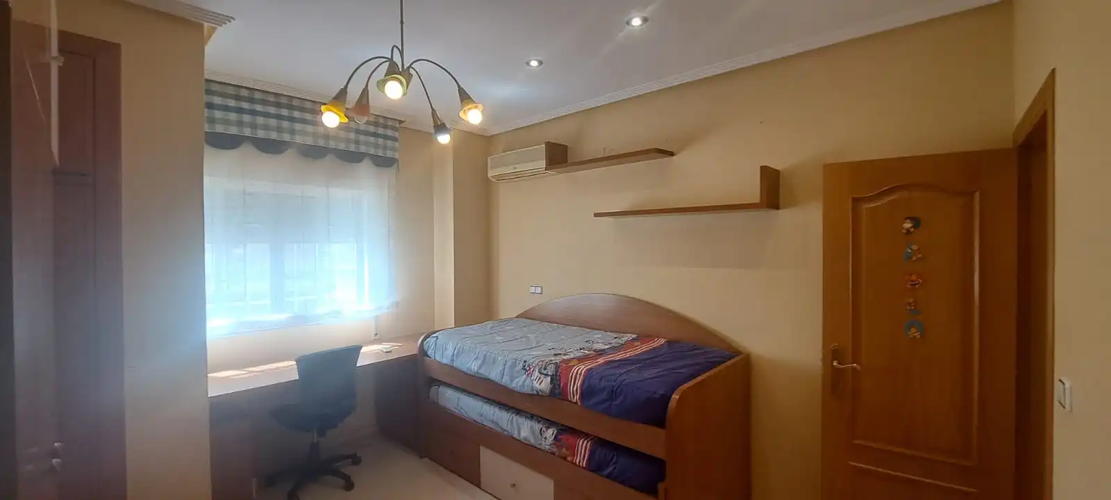 Piso de 115 m² en Cartagena