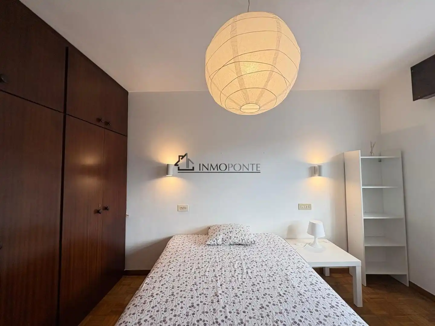 Piso de 130 m² en Pontevedra
