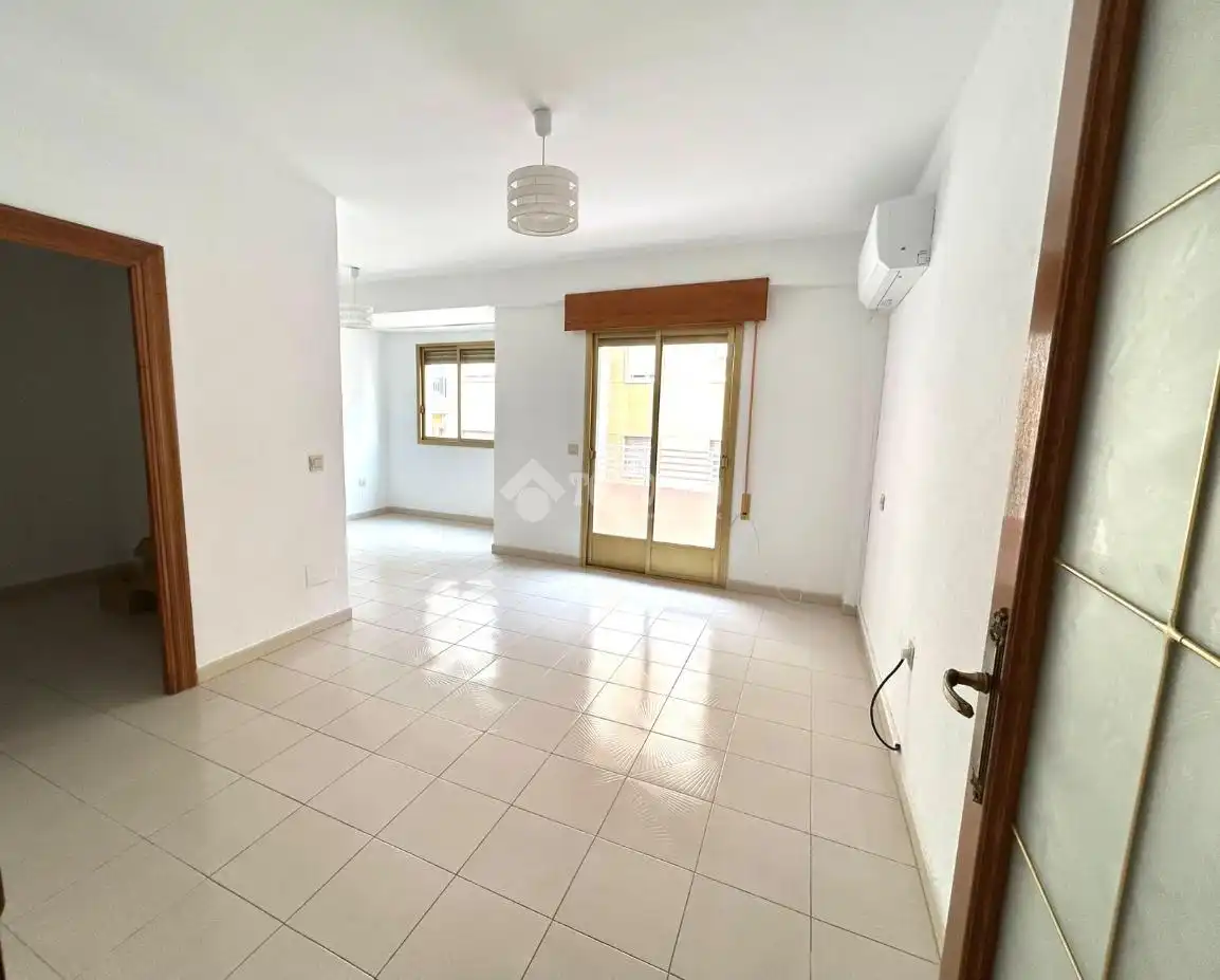Piso de 70 m² en Almería