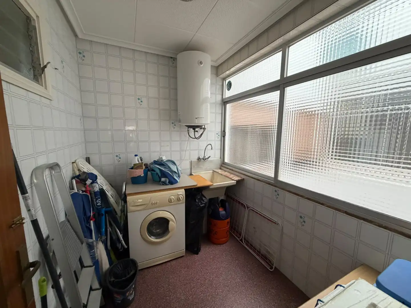 Pis de 96 m² a Torrevella