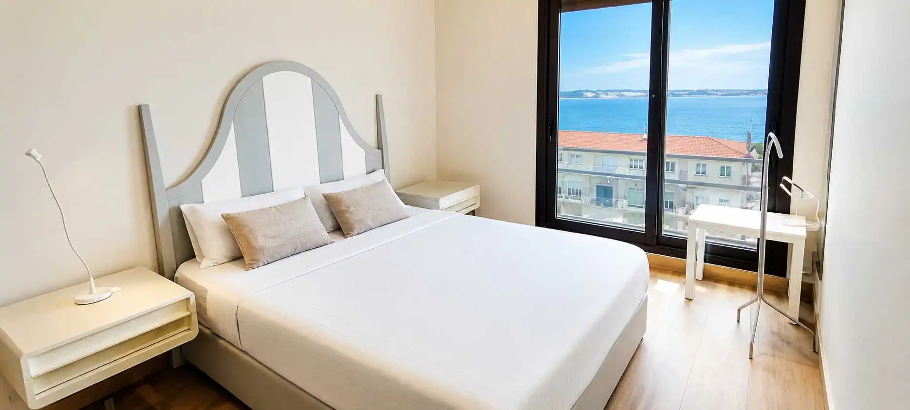 Pis de 90 m² a Santander
