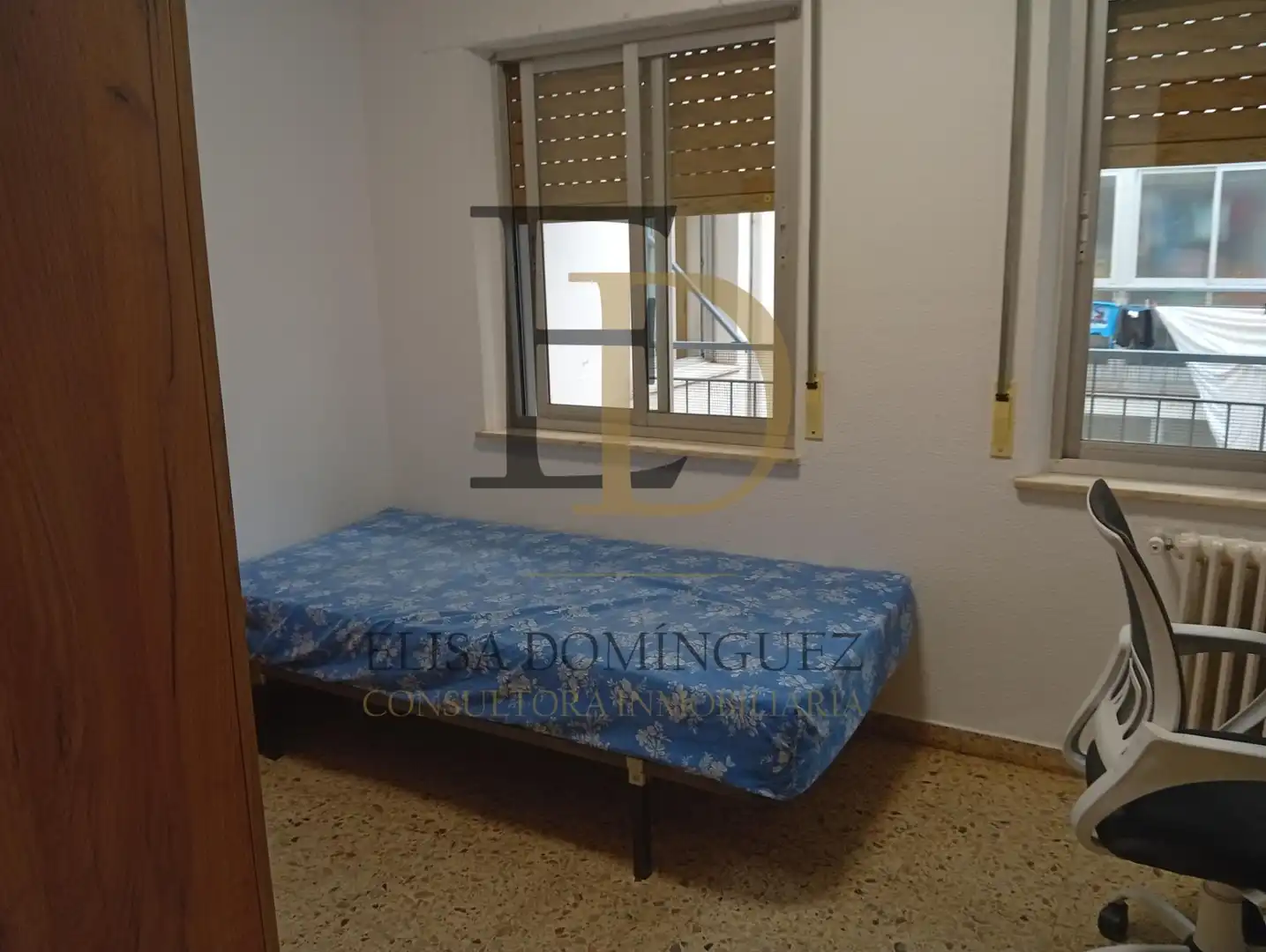 Piso de 137 m² en Salamanca