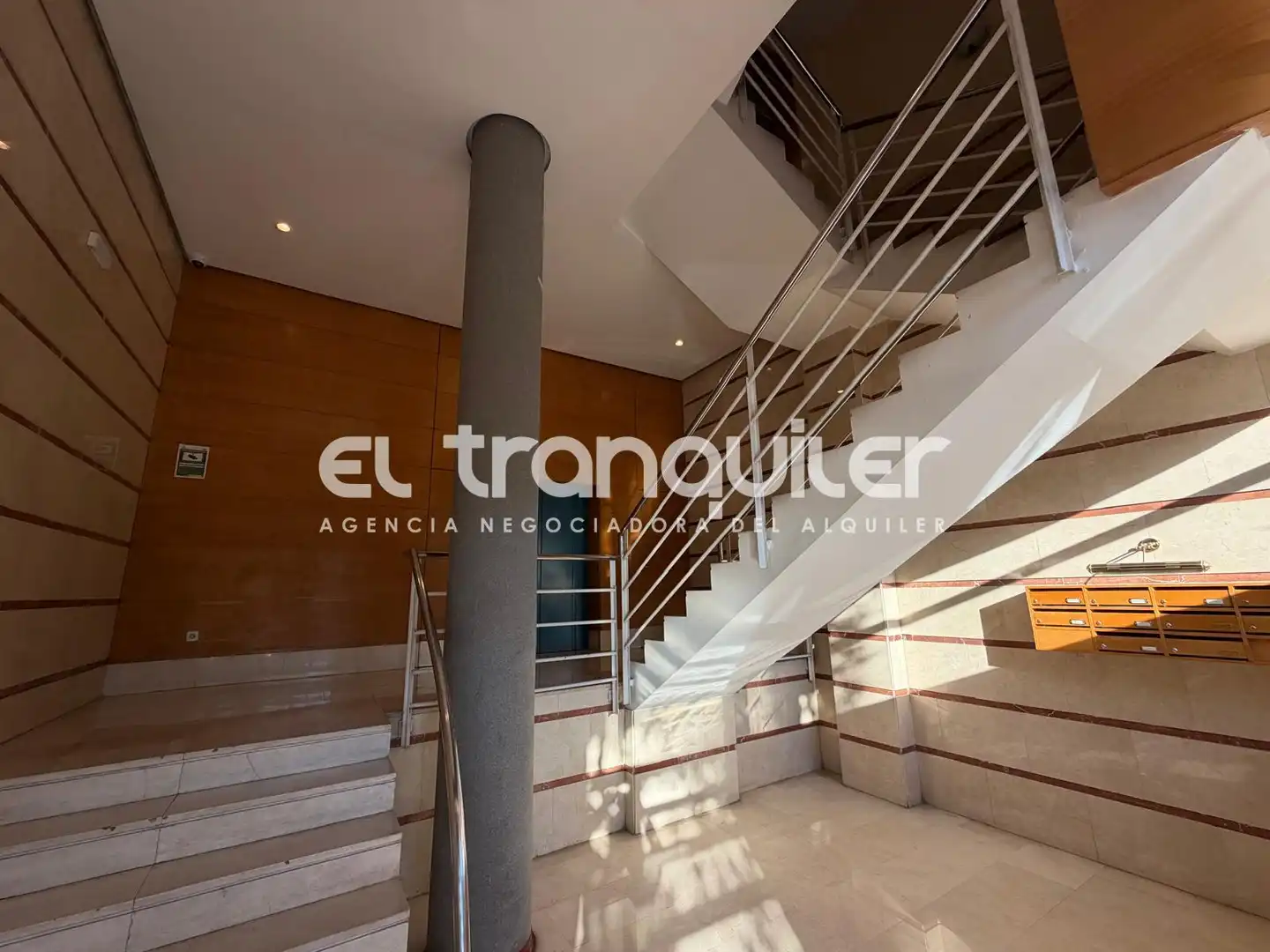 Flat 200 m² in Alcalá de Henares
