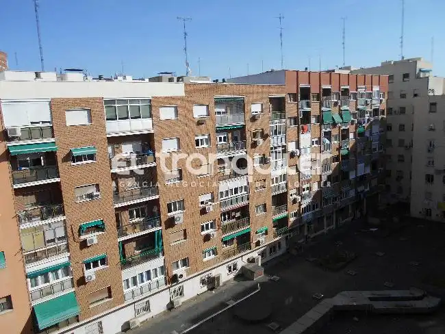 Piso de 70 m² en Madrid