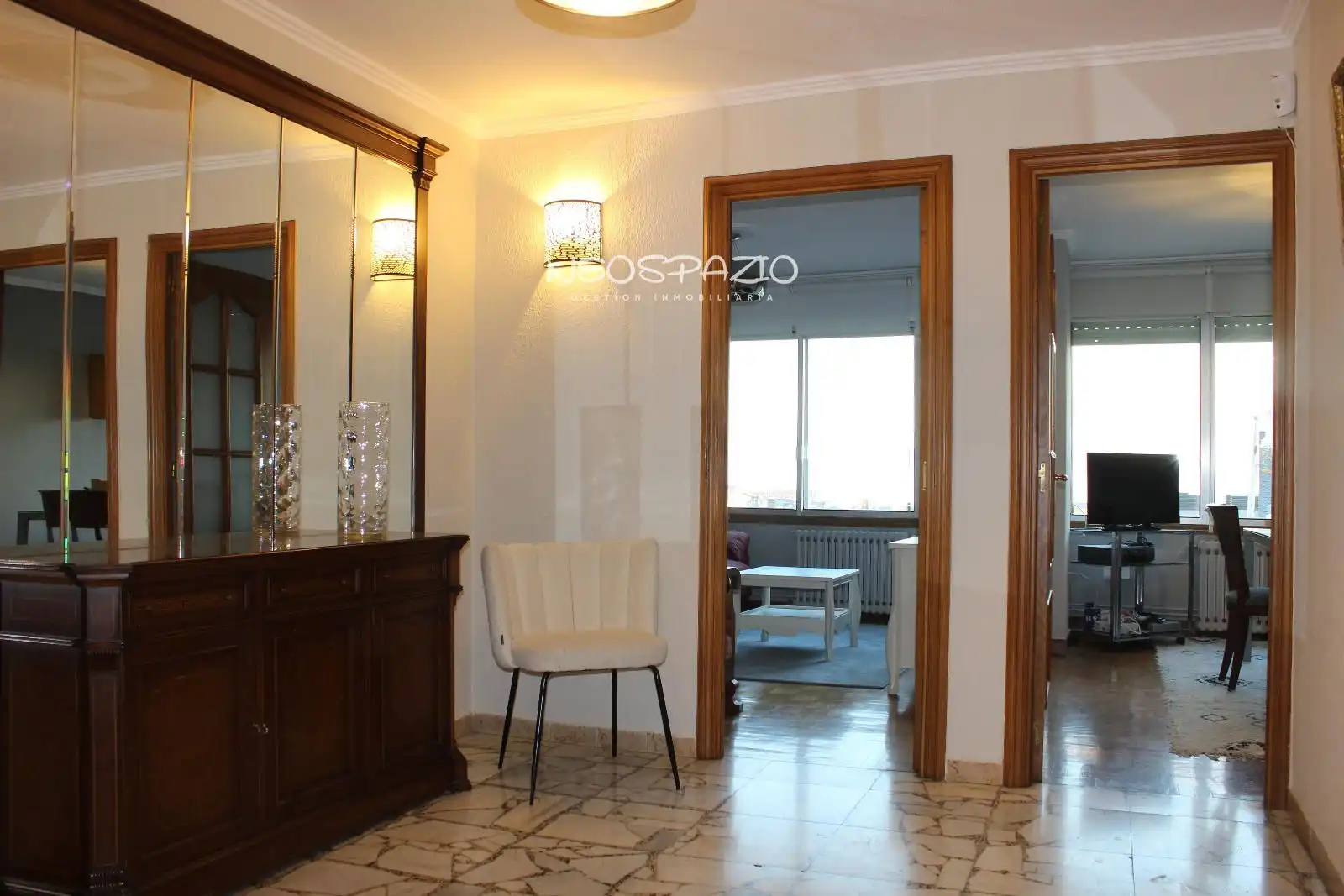 Pis de 168 m² a Lugo