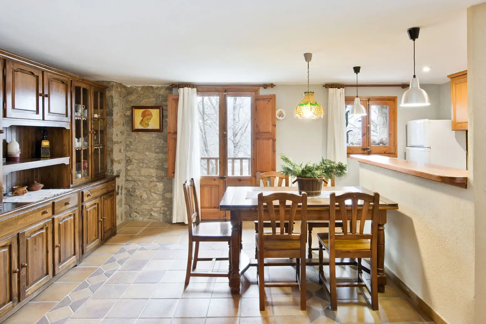 Casa de 105 m² a Queralbs