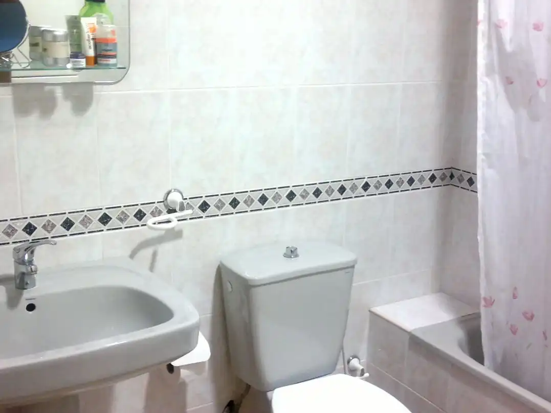 Pis de 60 m² a Albacete