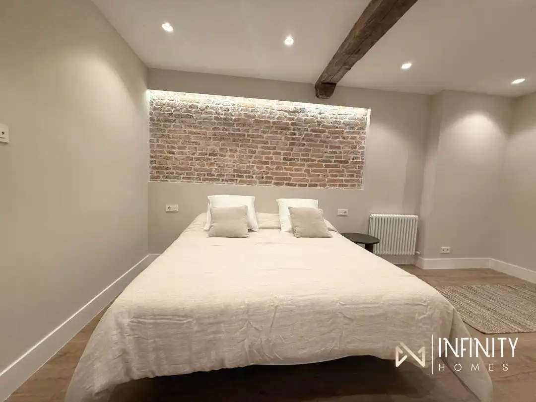 Wohnung 92 m² in Bilbao