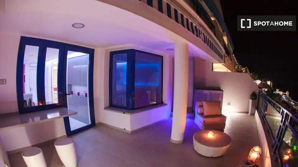 Habitación en alquiler, Mogán