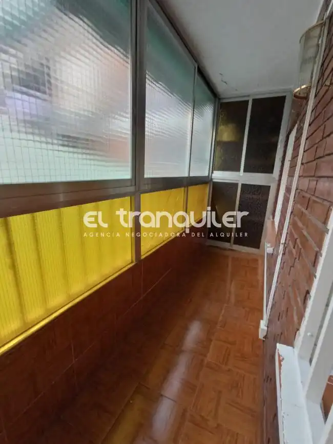 Pis de 83 m² a Madrid
