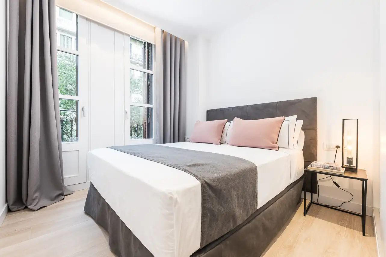Piso de 125 m² en Barcelona