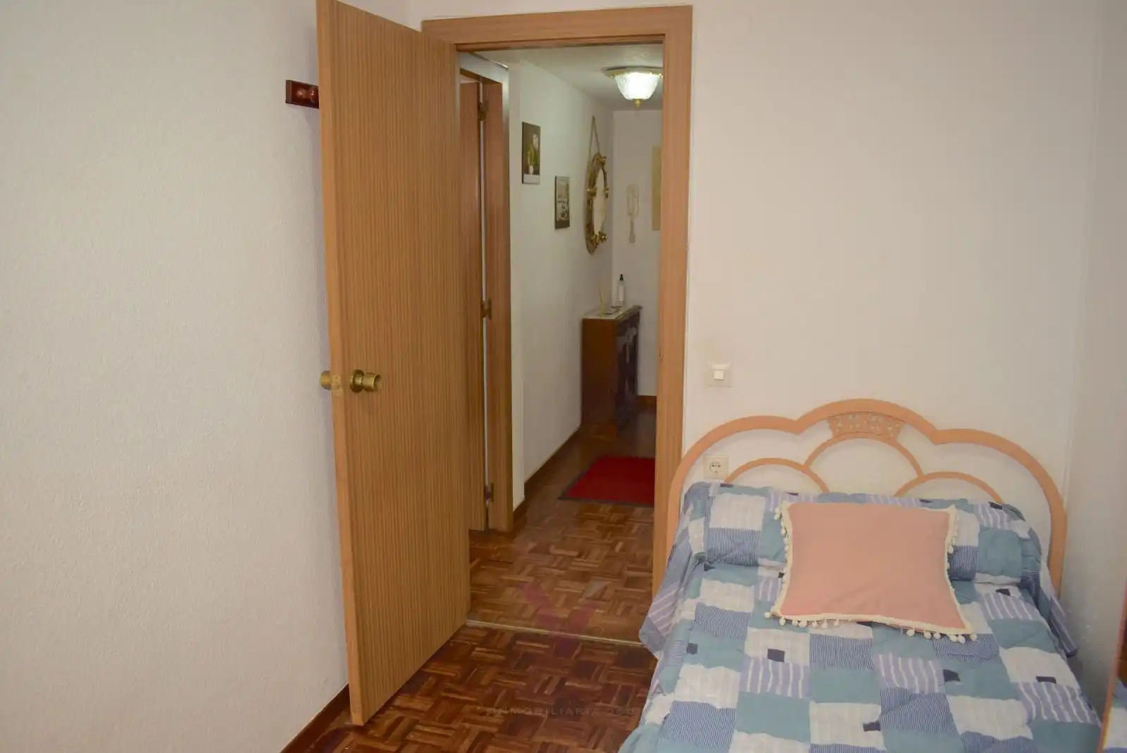 Pis de 90 m² a Salamanca