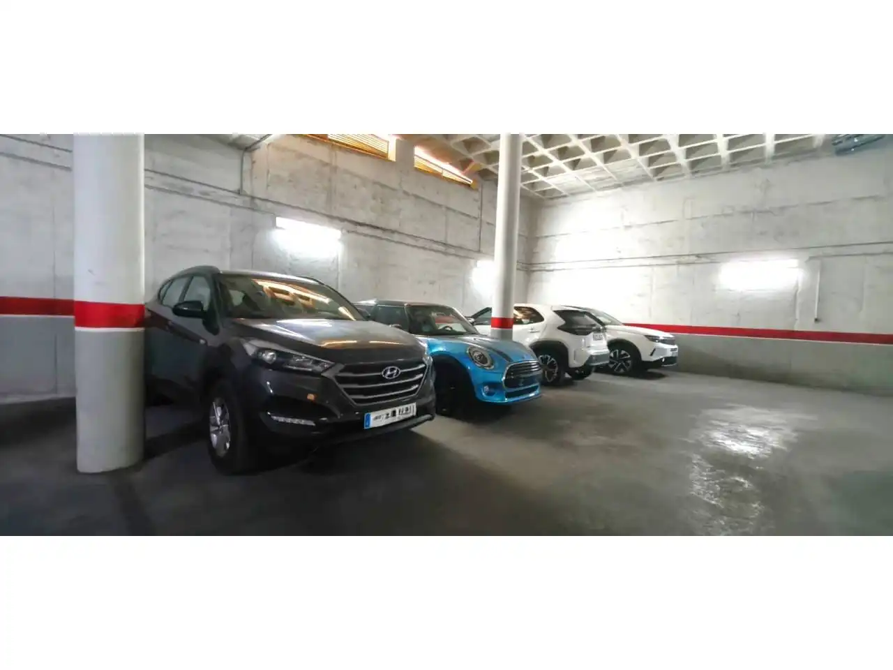 Piso de 110 m² en Alicante