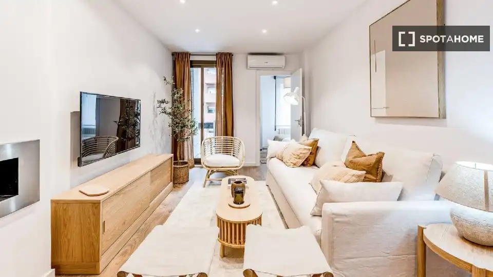 Habitación en alquiler, Barcelona
