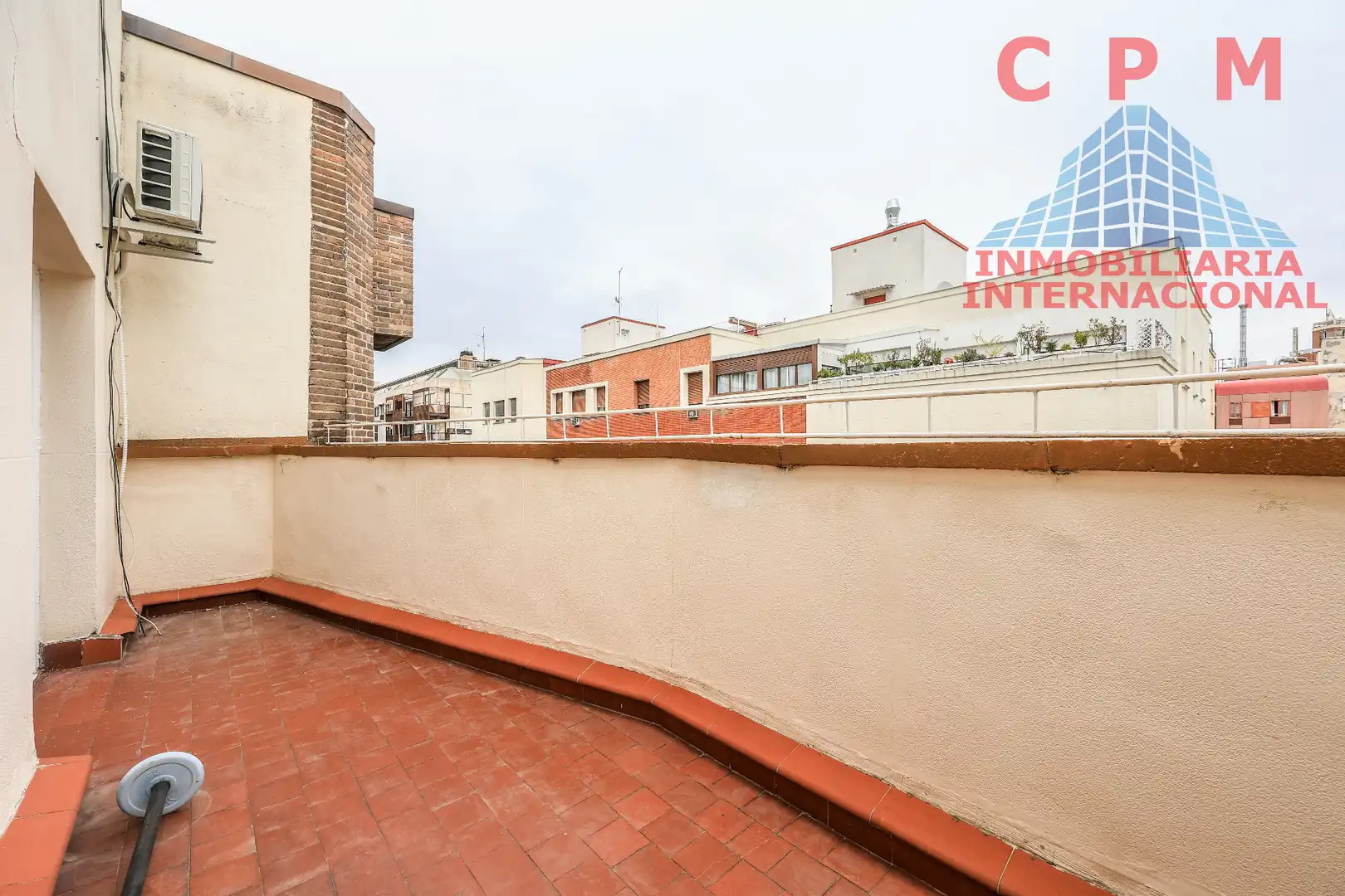 Pis de 87 m² a Madrid
