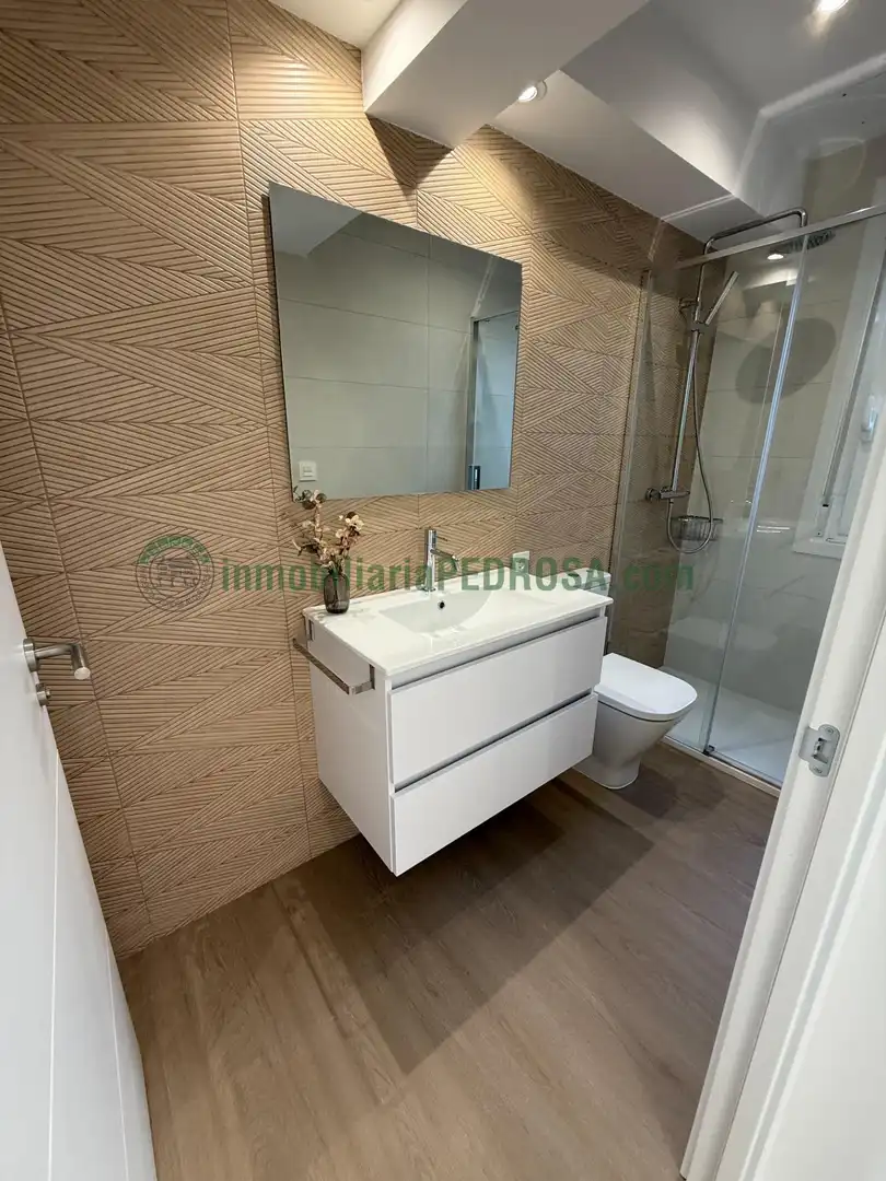 Piso de 112 m² en Vigo