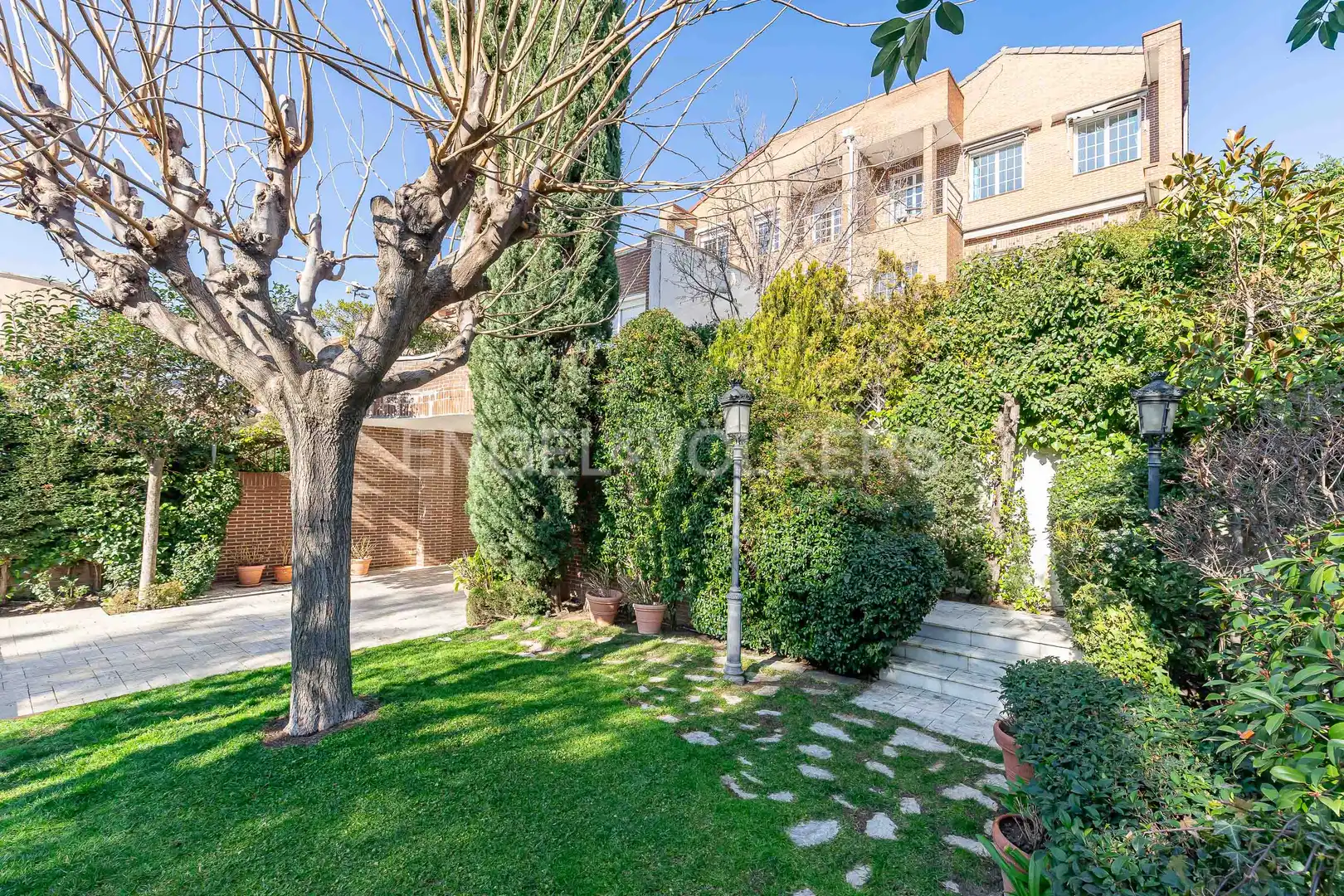 Casa de 482 m² a Madrid