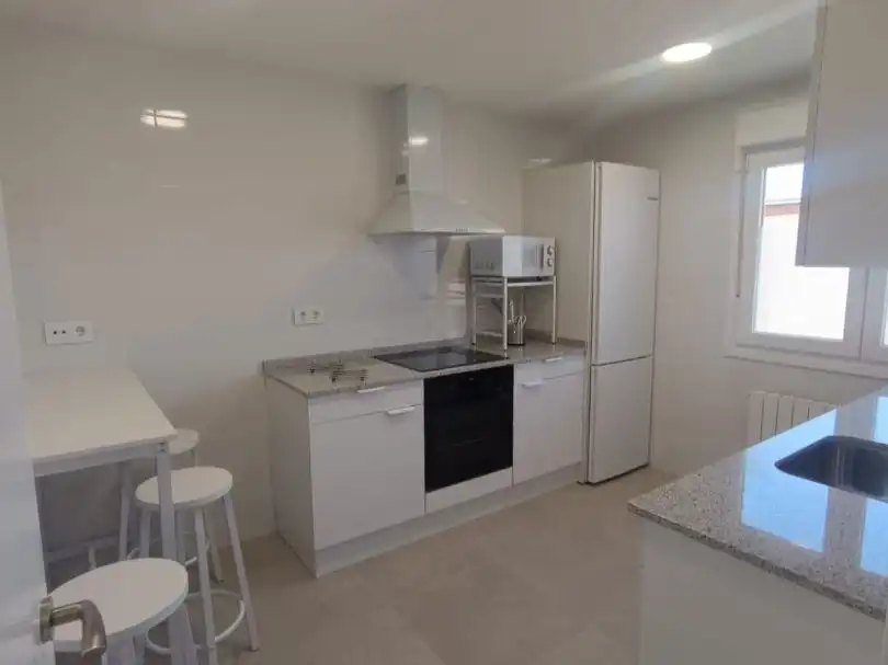 Habitación 80 m², Logroño