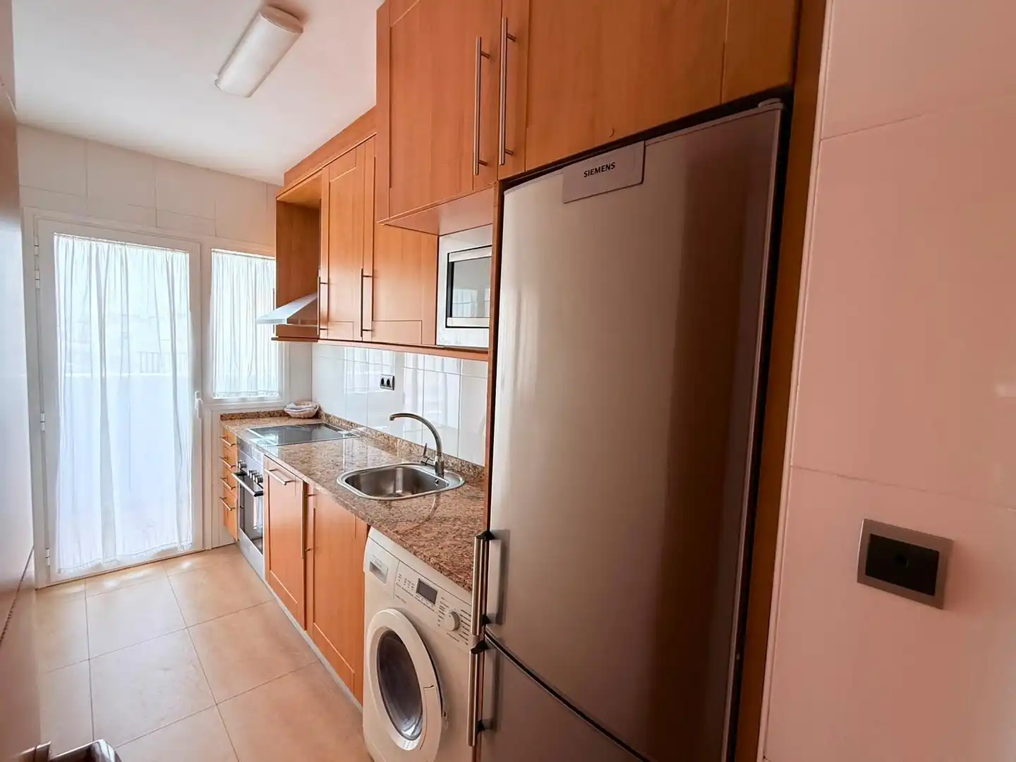 Appartement 85 m² à Los Alcázares