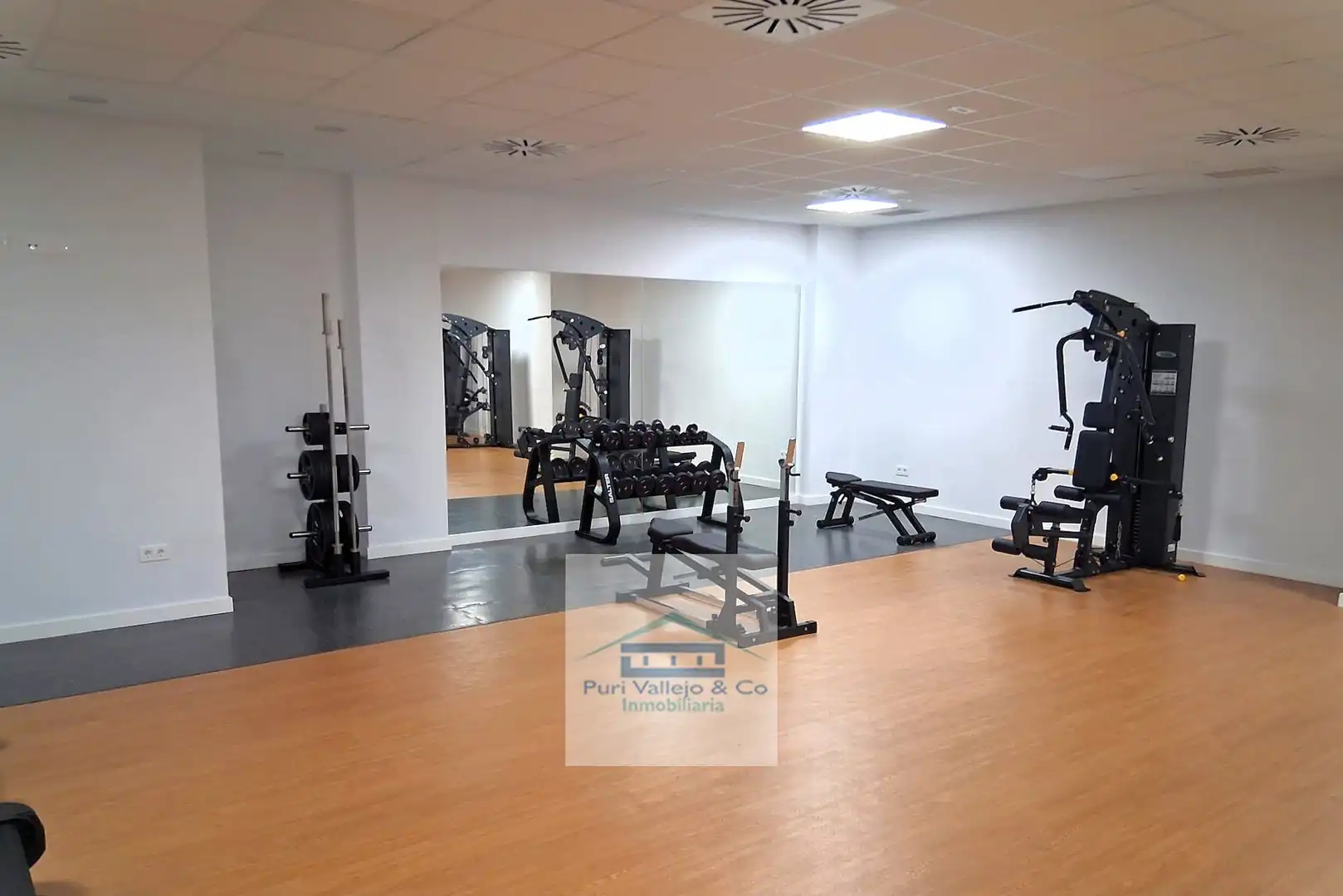 Piso de 114 m² en Córdoba