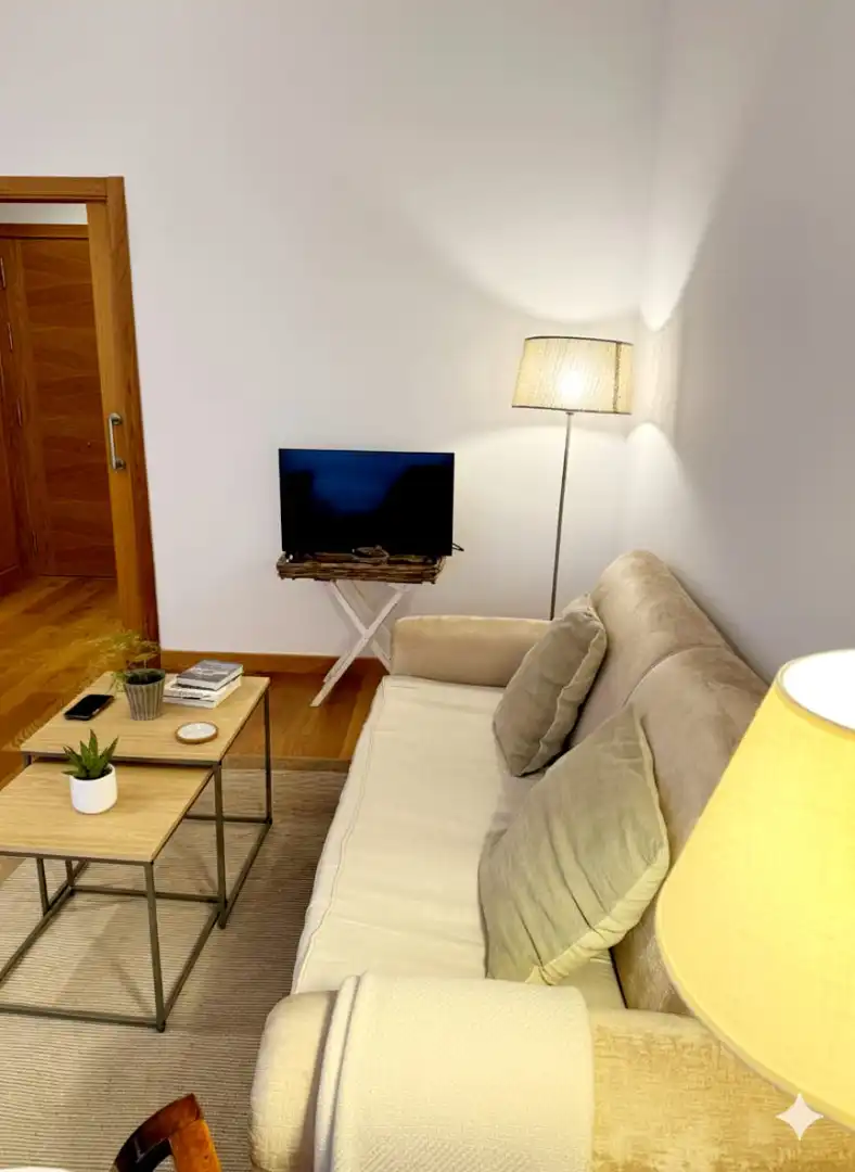 Piso de 110 m² en Poio