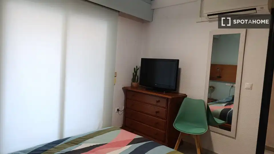 Habitación 89 m², el Campello