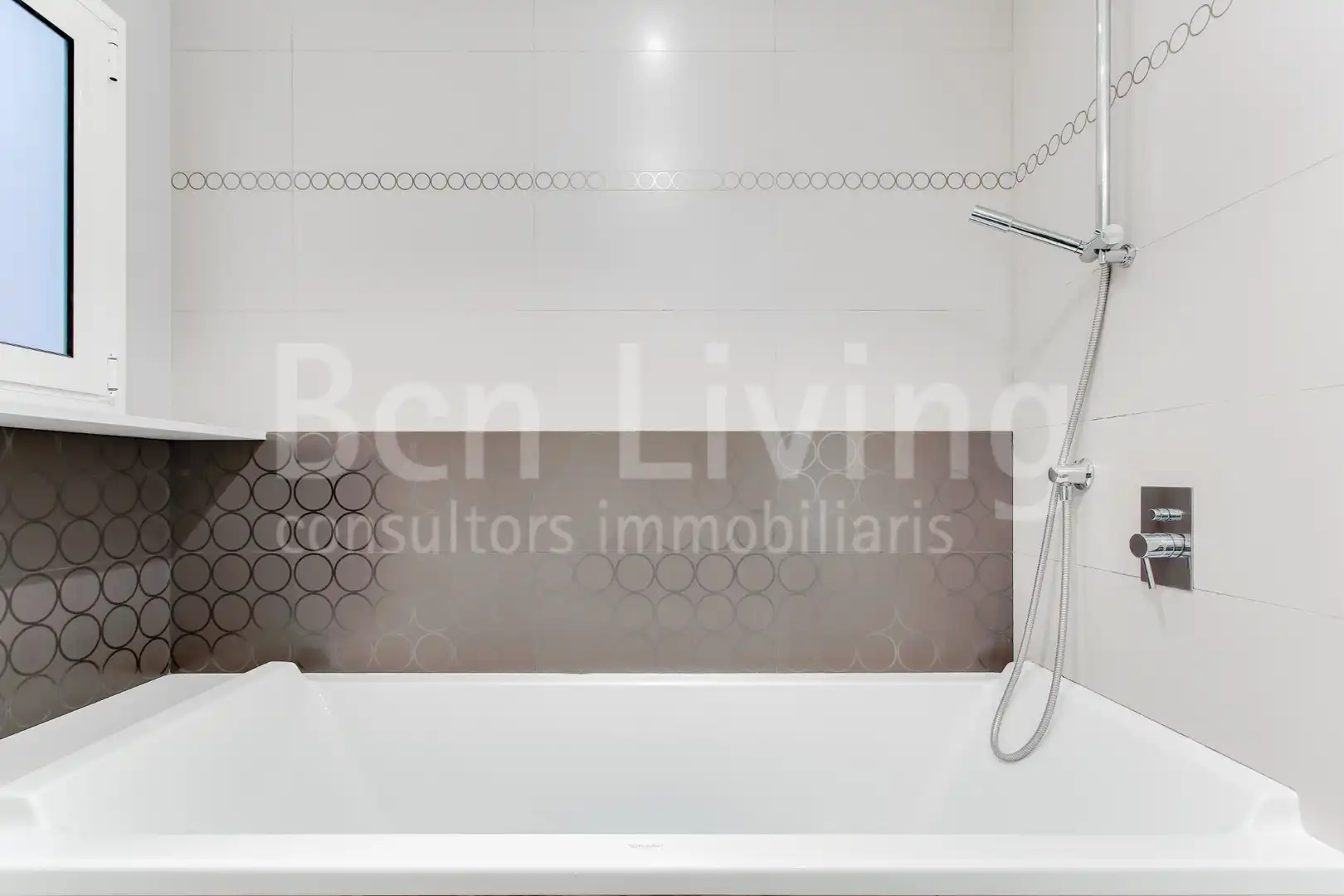Piso de 160 m² en Barcelona