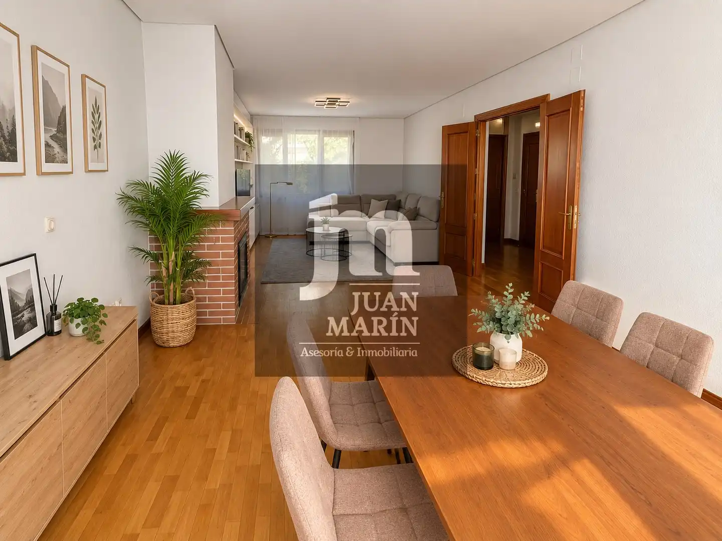 Casa de 403 m² en Albacete