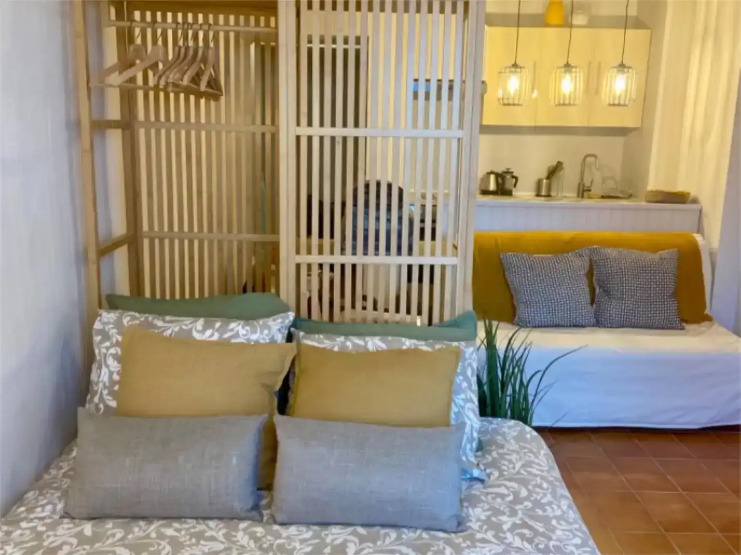 Piso de 35 m² en Castelló d'Empúries