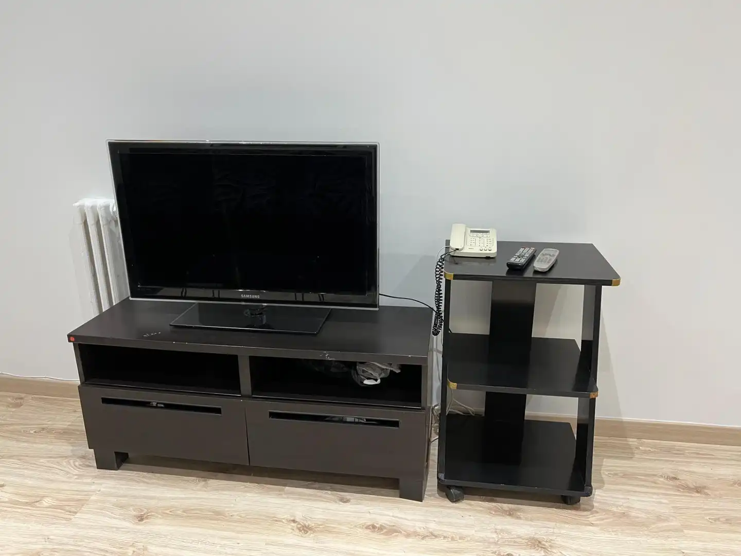 Квартира 50 м² в Мадриде