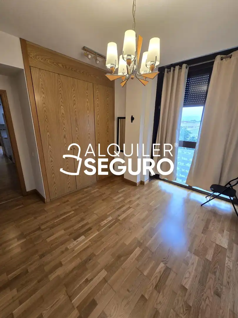 Wohnung 48 m² in Torrejón de Ardoz