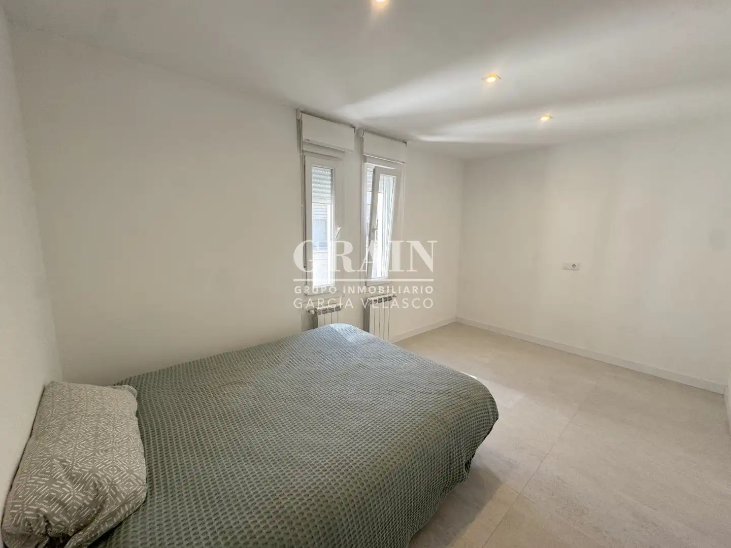 Pis de 122 m² a Albacete