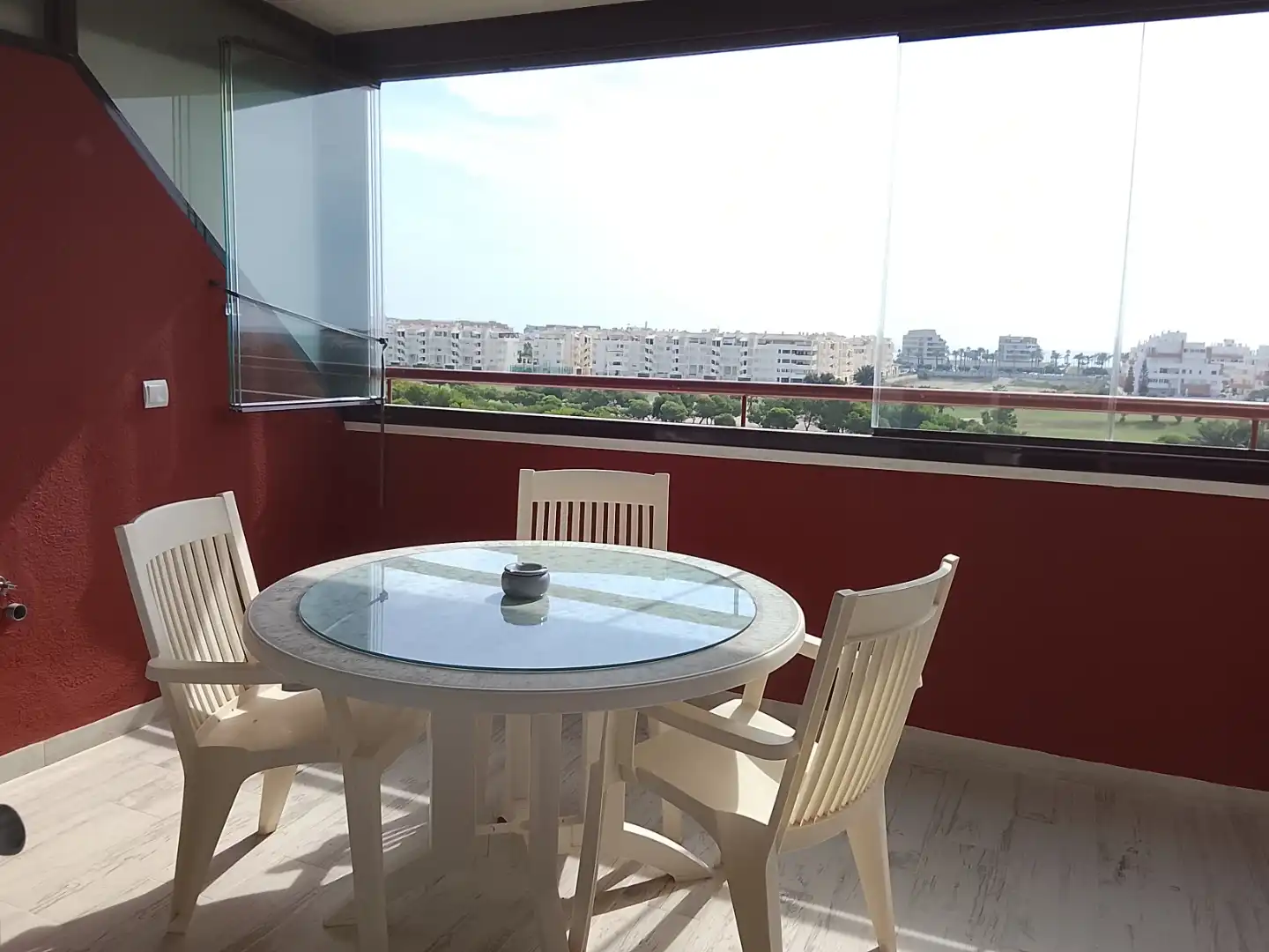Habitació de lloguer, Roquetas de Mar