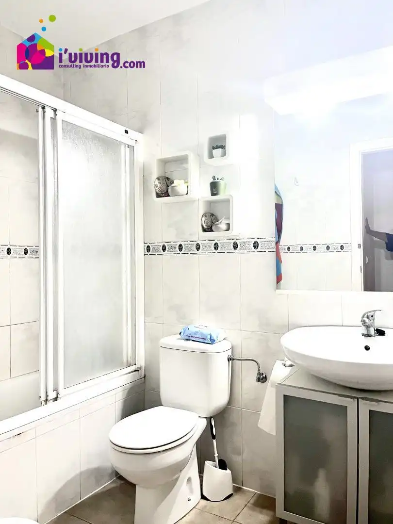 Piso de 70 m² en Mojácar