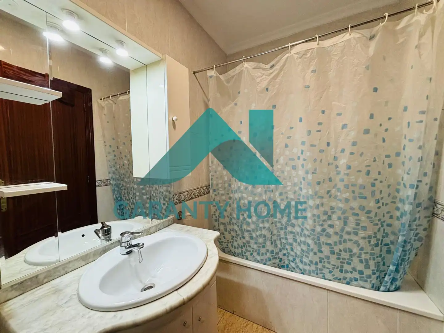 Piso de 130 m² en Cáceres
