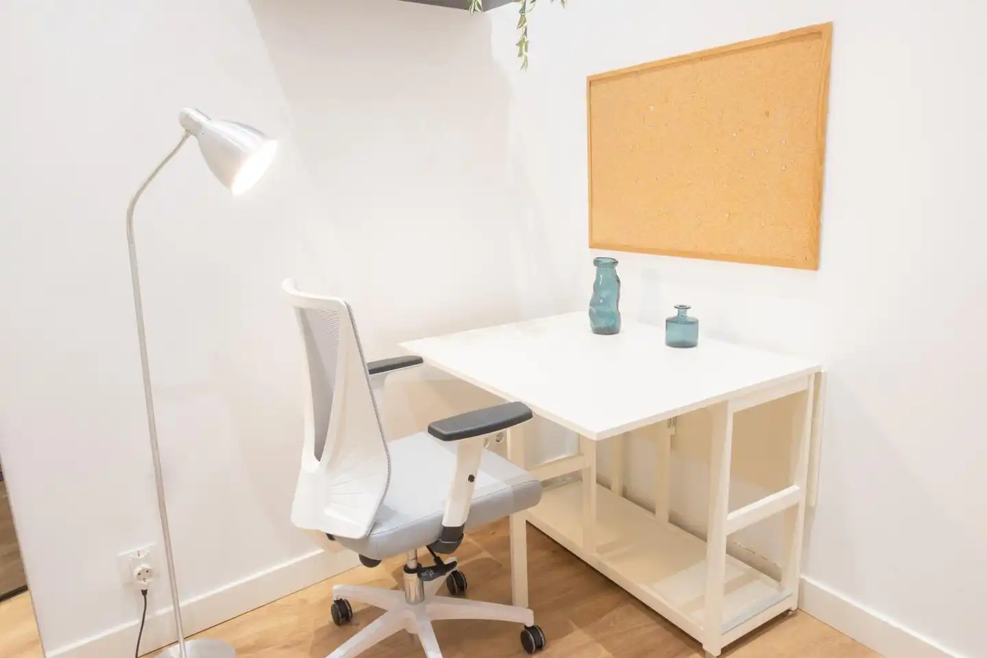 Piso de 35 m² en Madrid