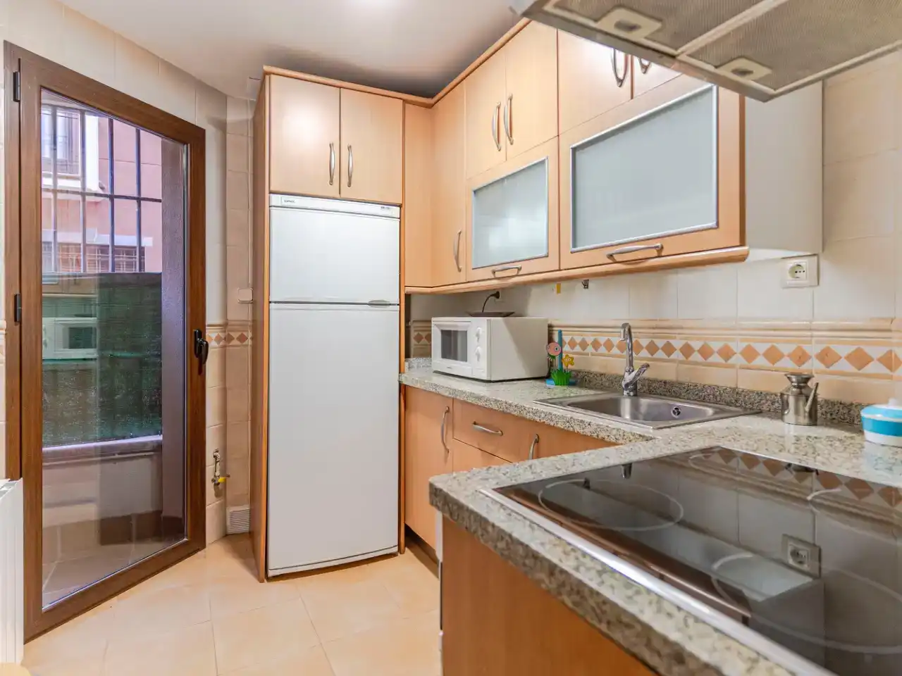 Piso de 59 m² en Monachil