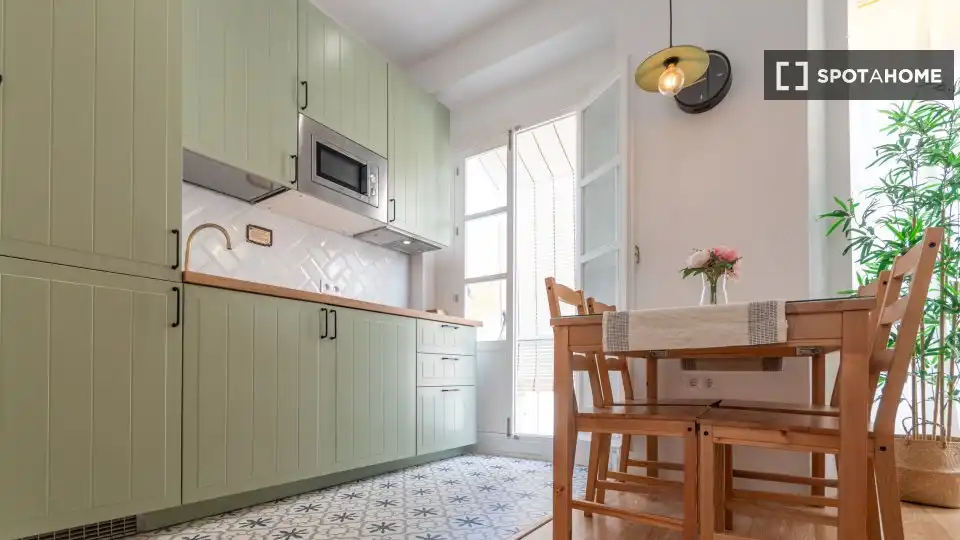 Habitación 104 m², Cádiz
