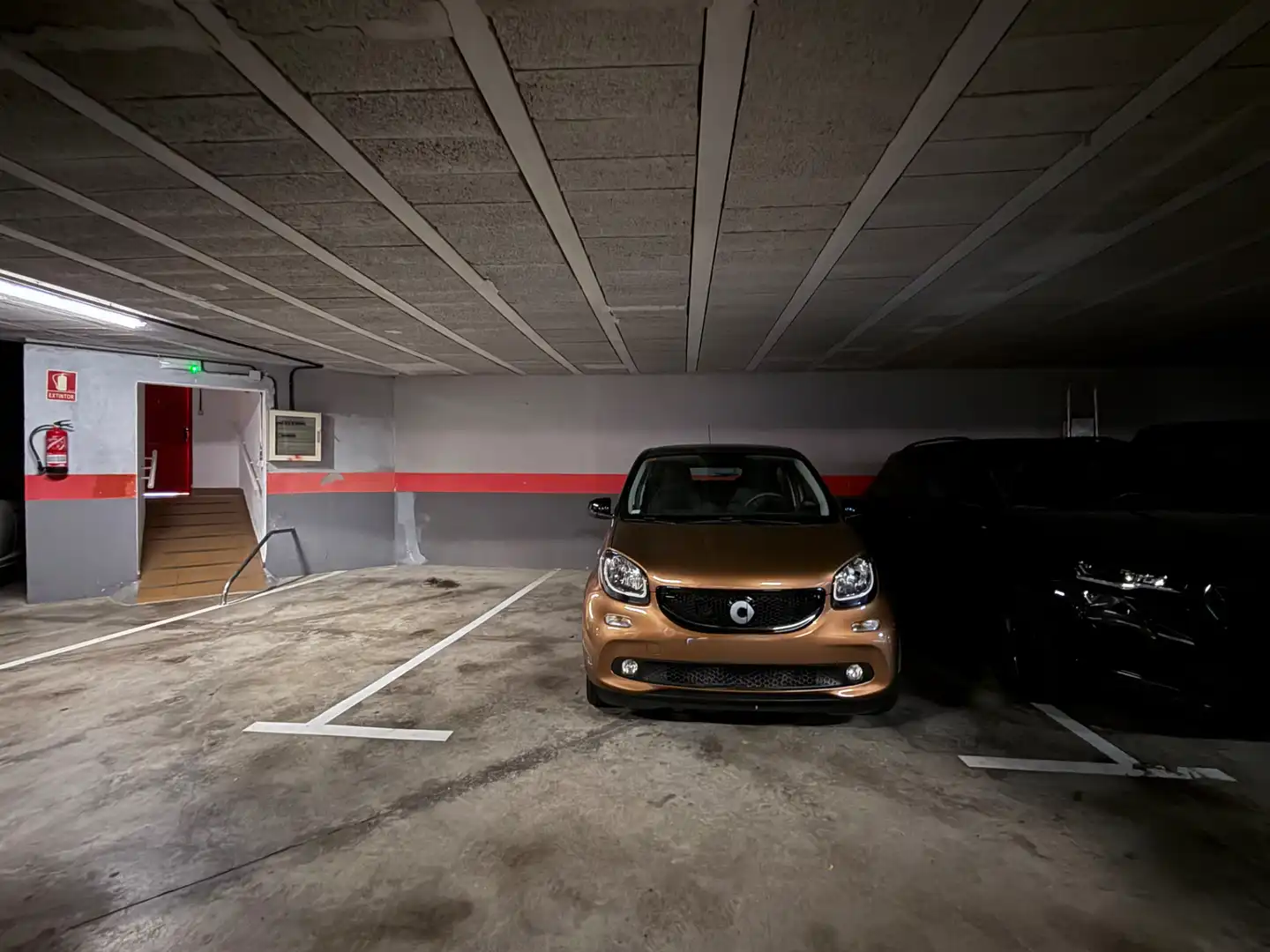 Appartamento 78 m² a Adeje