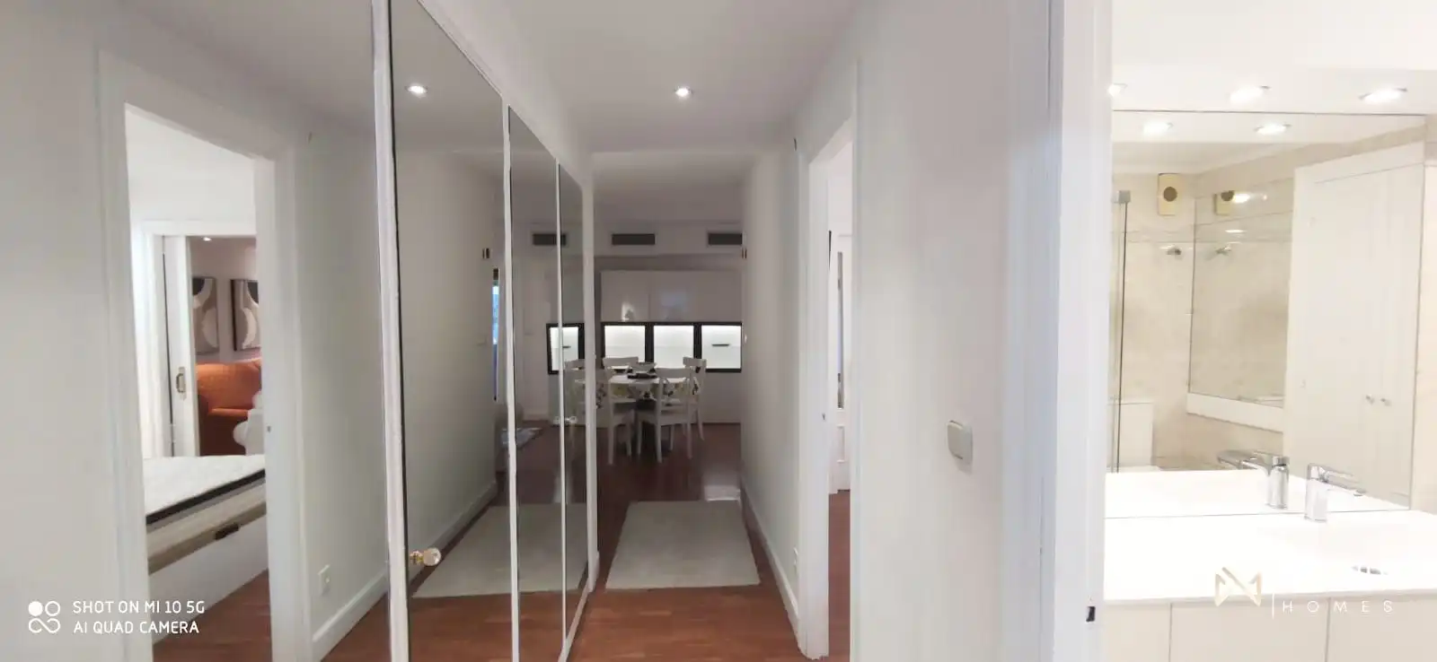 Piso de 60 m² en Bilbao