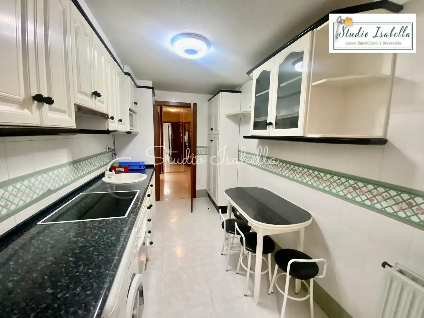 Habitació 100 m², Toledo