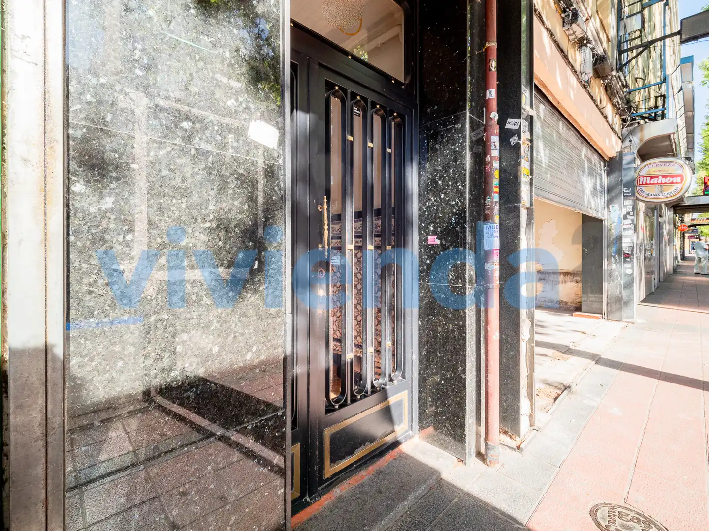 Apartamento 52 m² em Madrid