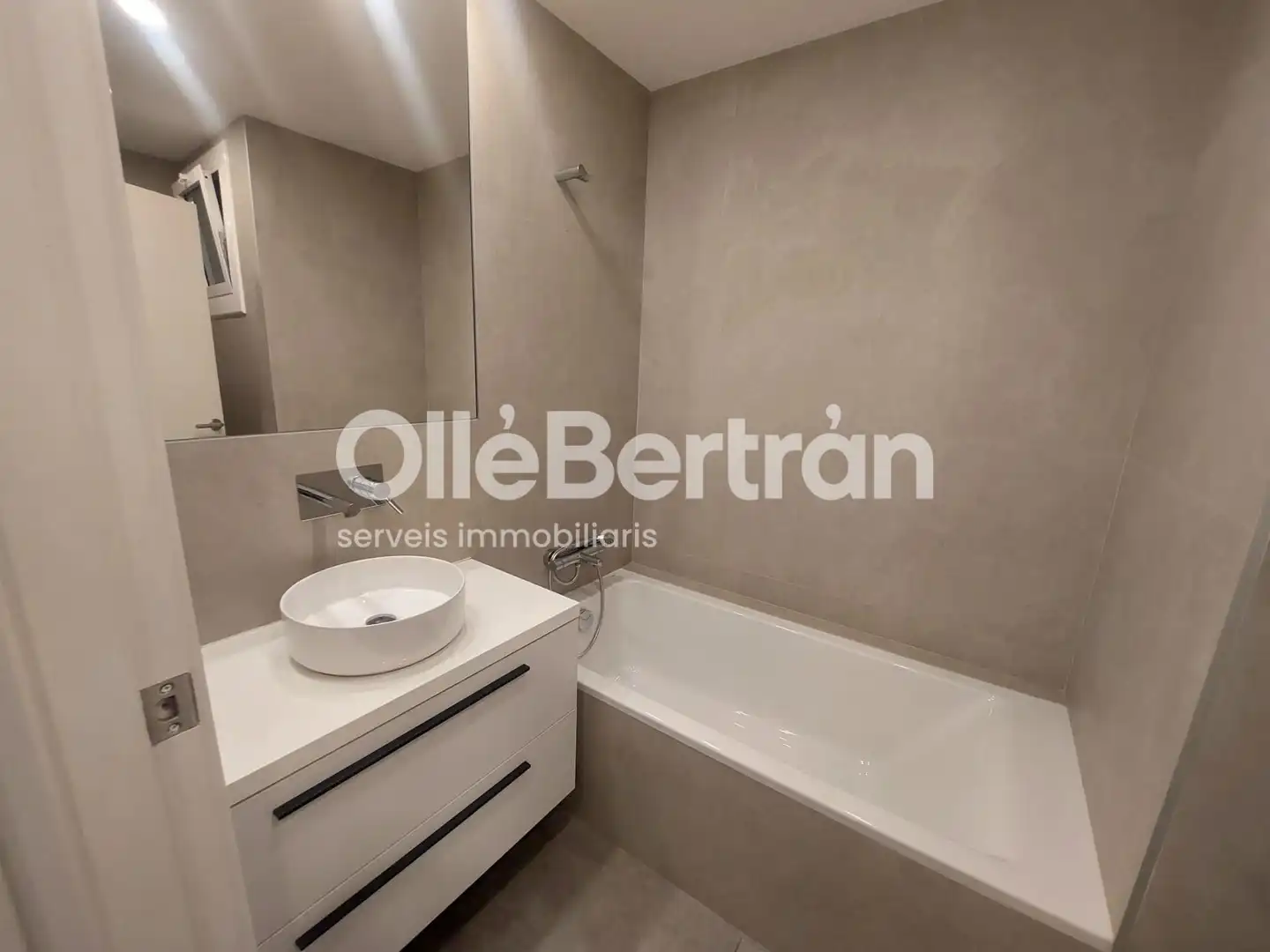 Pis de 80 m² a Barcelona