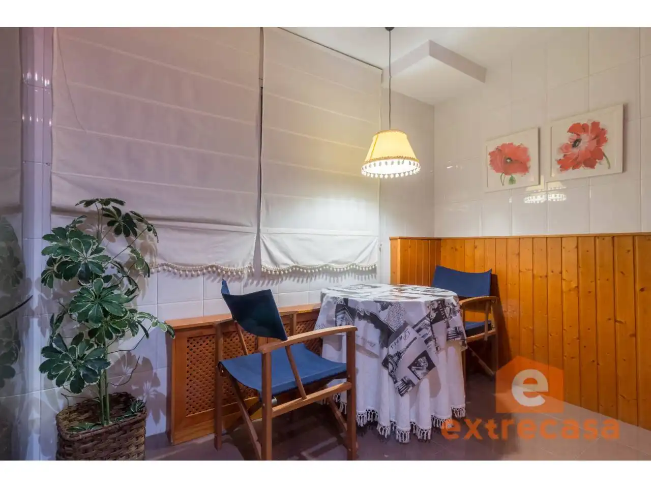 Piso de 75 m² en Badajoz