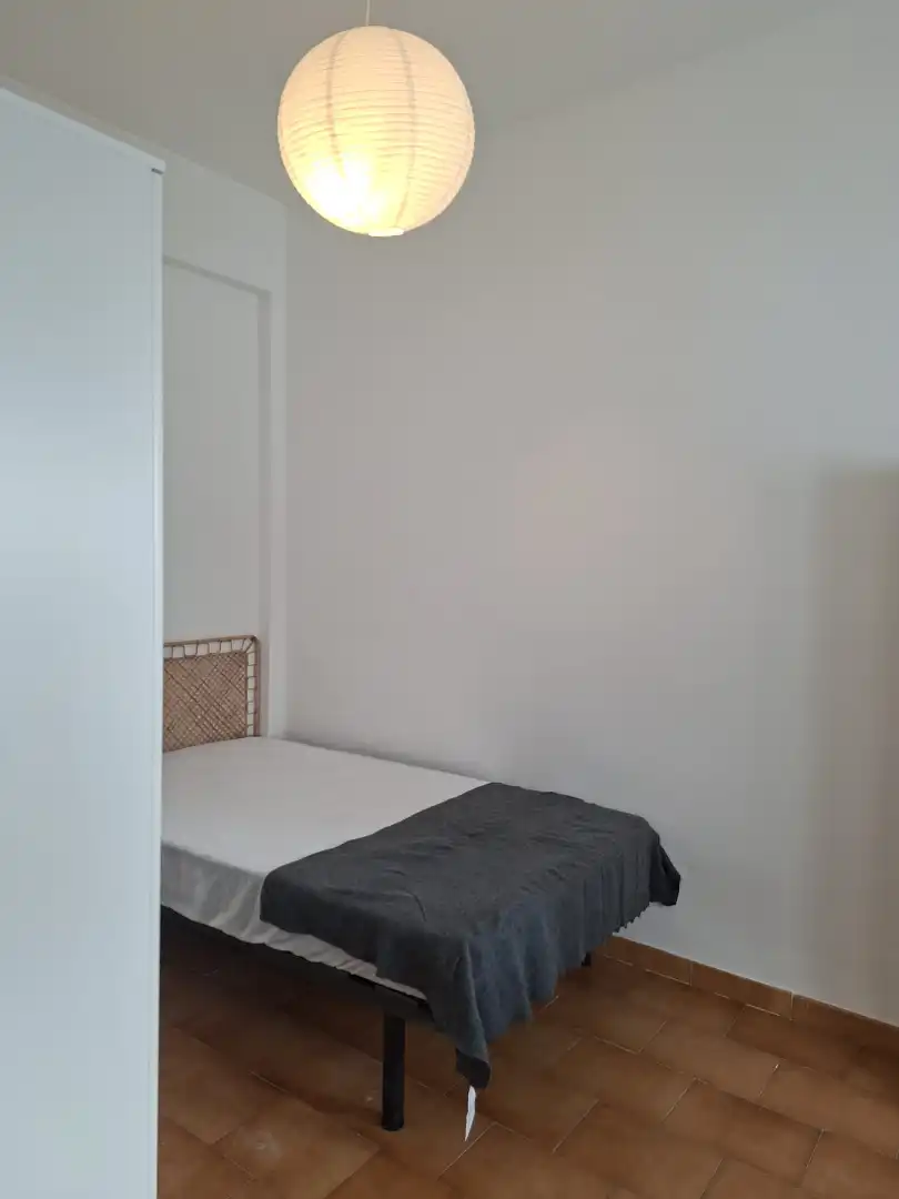 Habitació de lloguer, Granada