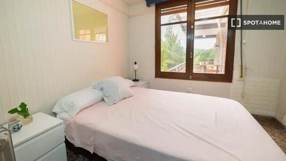 Zimmer zur Miete, Villena