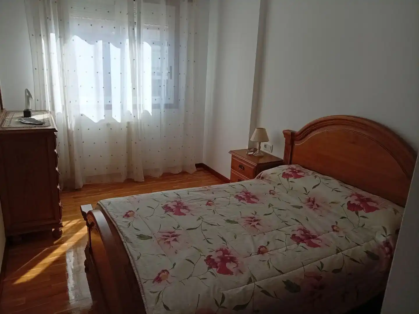 Piso de 90 m² en Ourense